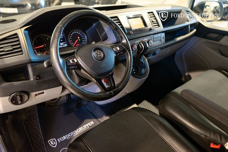 Volkswagen Transporter bild 9