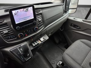 Ford Transit bild 12