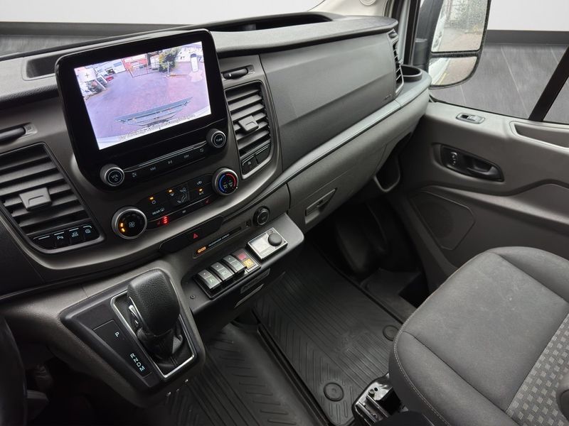 Ford Transit bild 12
