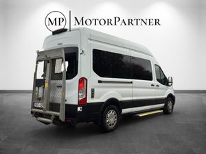 Ford Transit bild 7