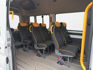 Ford Transit bild 17