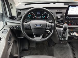 Ford Transit bild 11