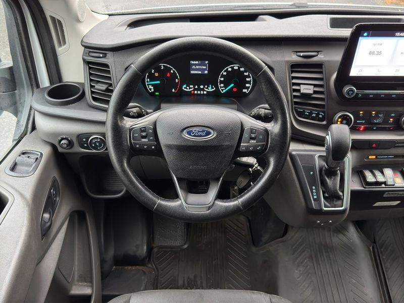 Ford Transit bild 11