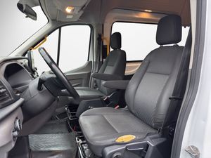 Ford Transit bild 9