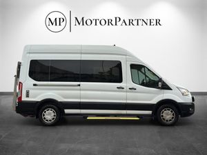Ford Transit bild 8