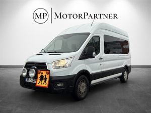 Ford Transit bild 3