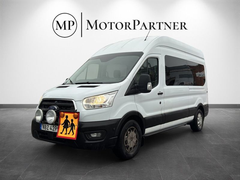 Ford Transit bild 3