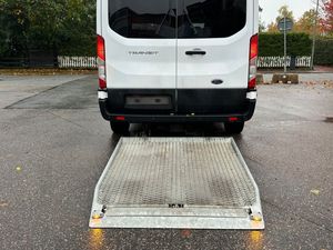 Ford Transit bild 20
