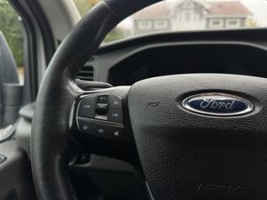 Ford Transit bild 13