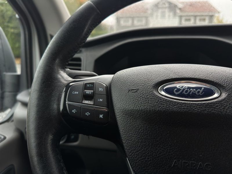 Ford Transit bild 13