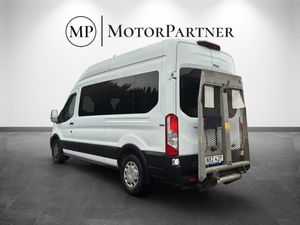 Ford Transit bild 5