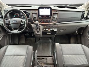 Ford Transit bild 10