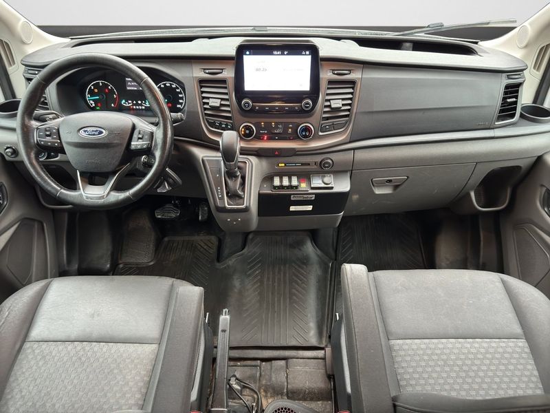 Ford Transit bild 10