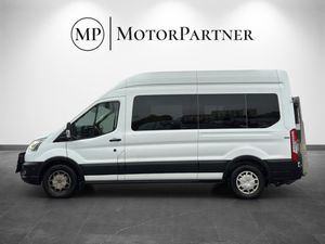 Ford Transit bild 4