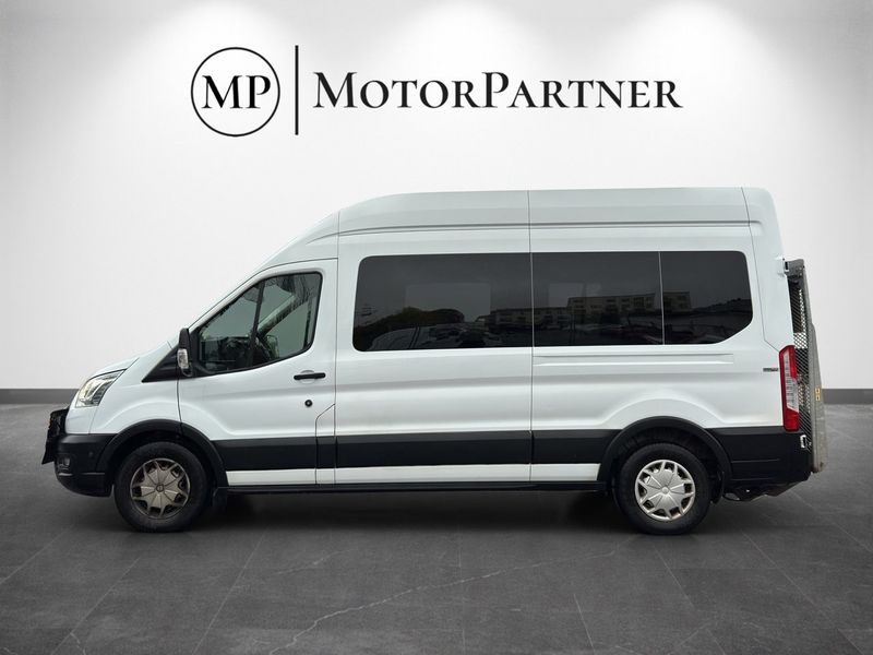 Ford Transit bild 4