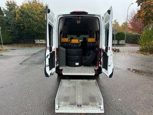 Ford Transit bild 19