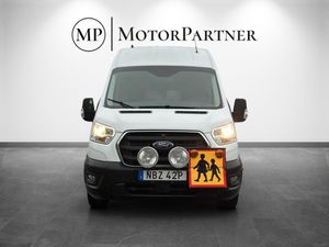 Ford Transit bild 2