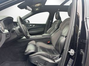 Volvo XC60 bild 10