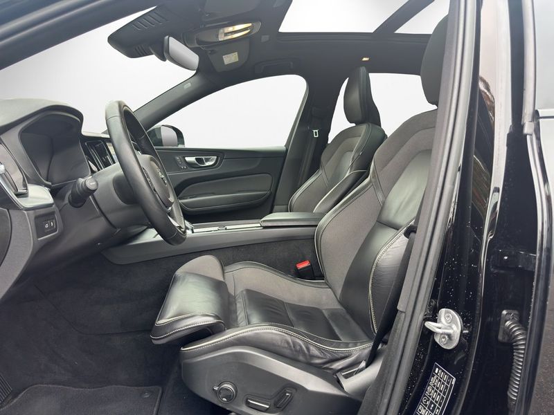 Volvo XC60 bild 10
