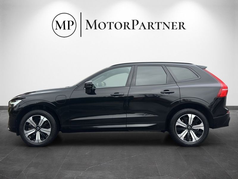Volvo XC60 bild 5