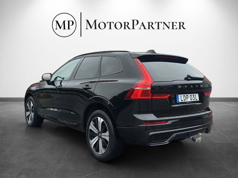 Volvo XC60 bild 6