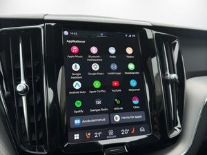 Volvo XC60 bild 17