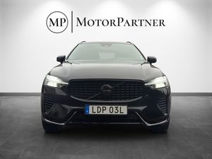 Volvo XC60 bild 3