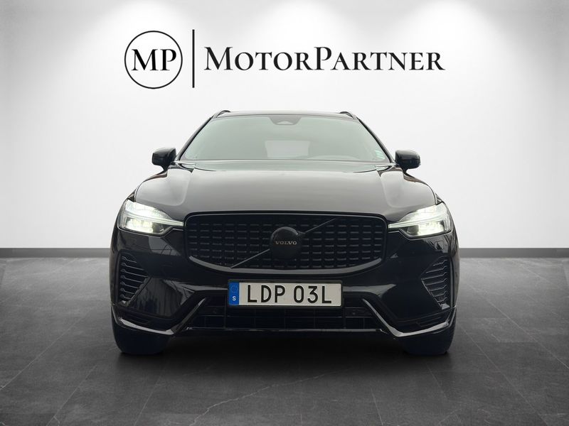 Volvo XC60 bild 3