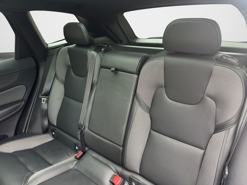 Volvo XC60 bild 12
