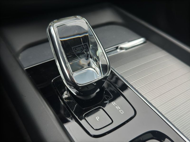 Volvo XC60 bild 21
