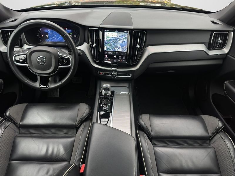 Volvo XC60 bild 13