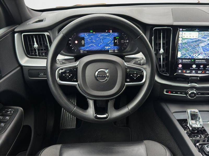 Volvo XC60 bild 14