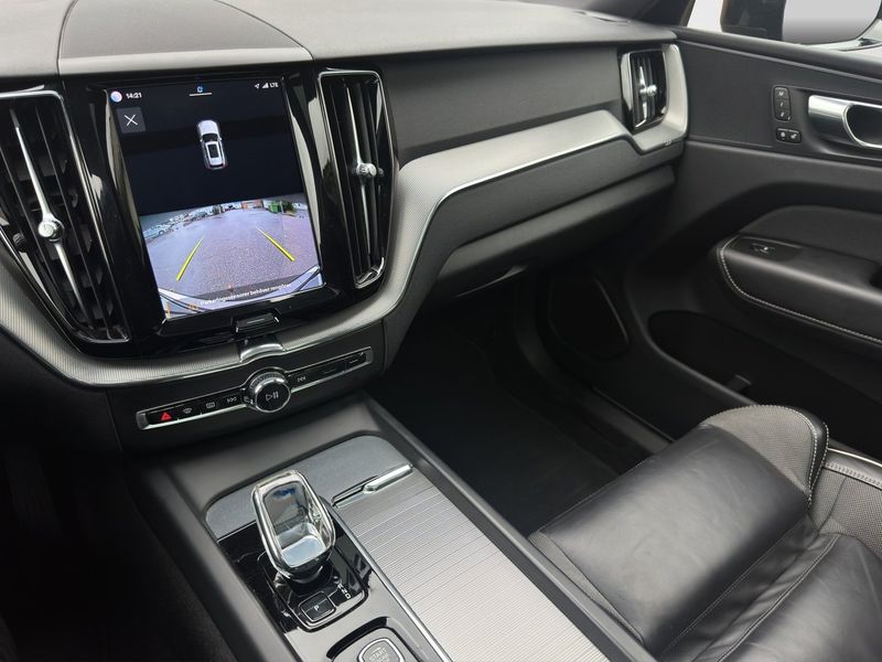 Volvo XC60 bild 15