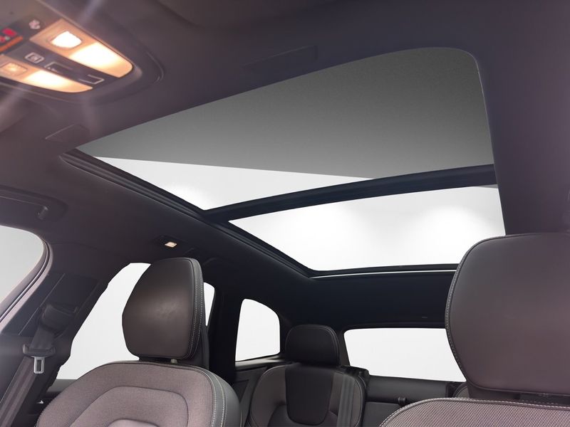 Volvo XC60 bild 11