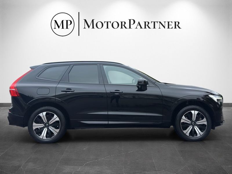 Volvo XC60 bild 9