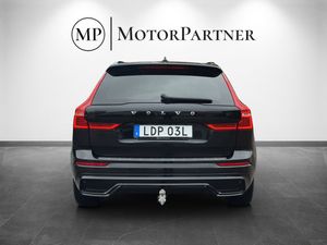 Volvo XC60 bild 7