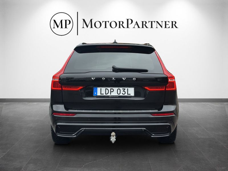 Volvo XC60 bild 7