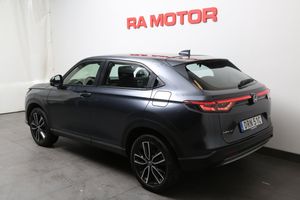 Honda HR-V bild 6