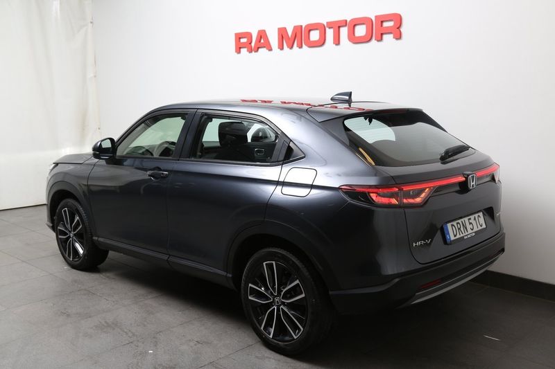 Honda HR-V bild 6