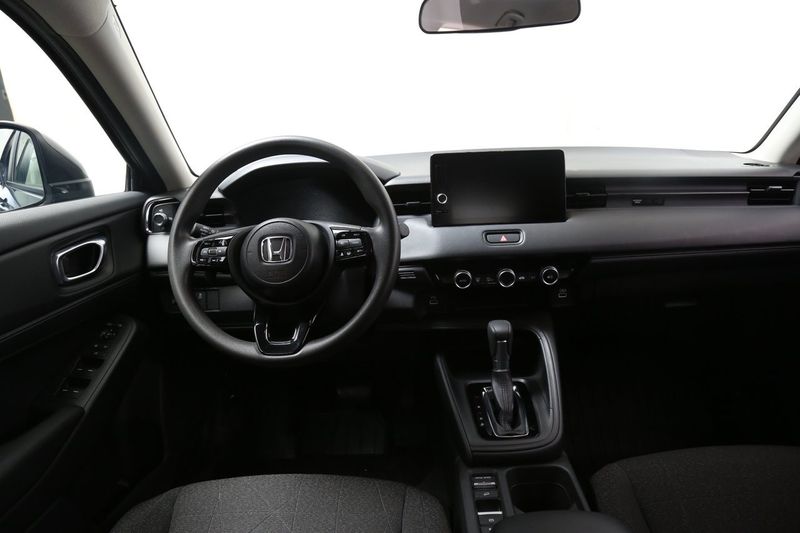 Honda HR-V bild 8