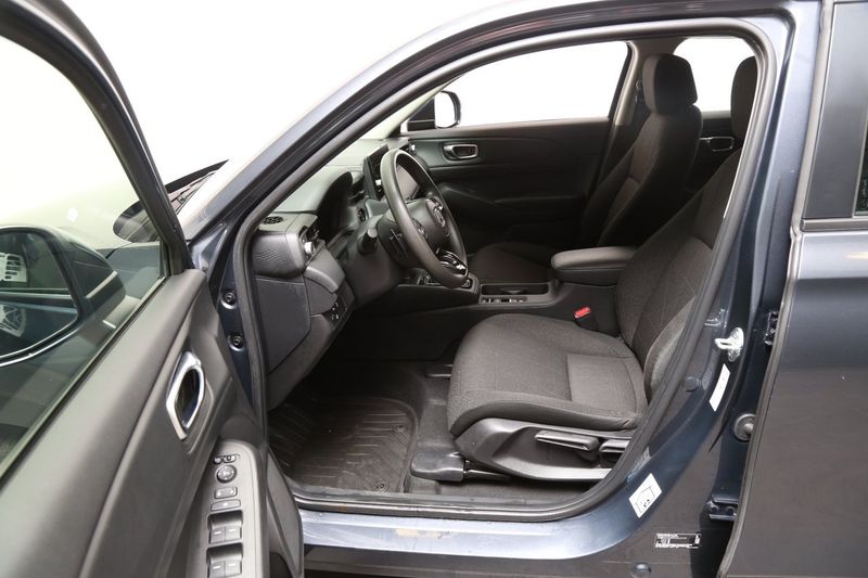 Honda HR-V bild 7