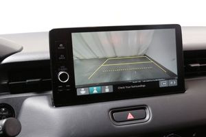 Honda HR-V bild 10