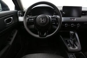 Honda HR-V bild 9