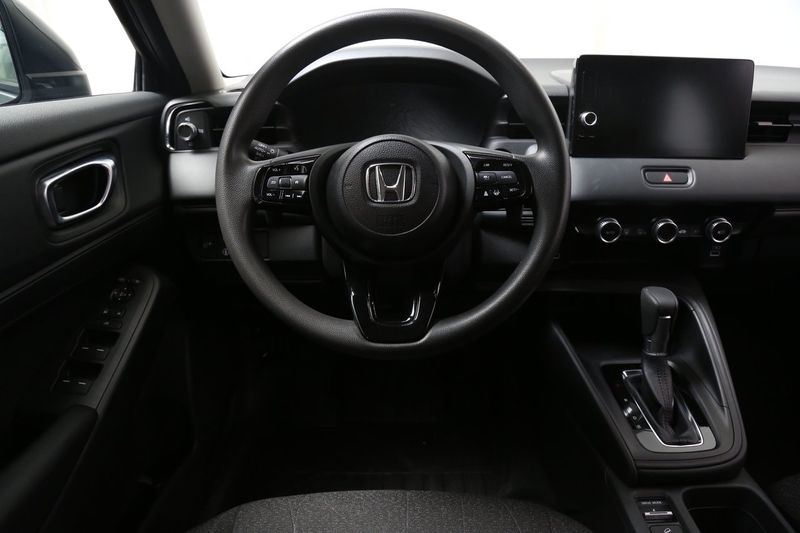Honda HR-V bild 9