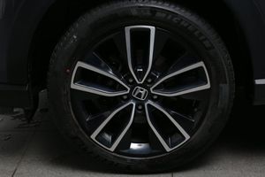 Honda HR-V bild 5