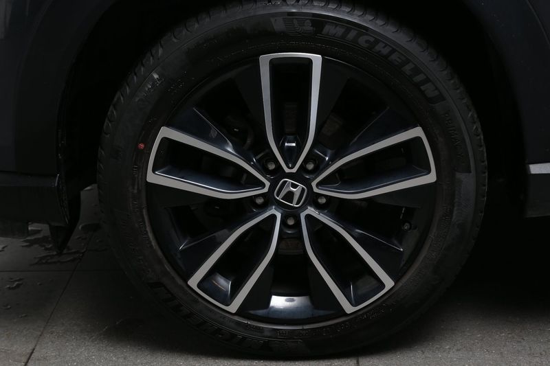 Honda HR-V bild 5