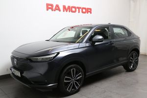 Honda HR-V bild 1