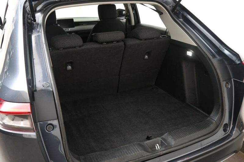 Honda HR-V bild 13