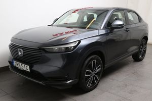 Honda HR-V bild 3