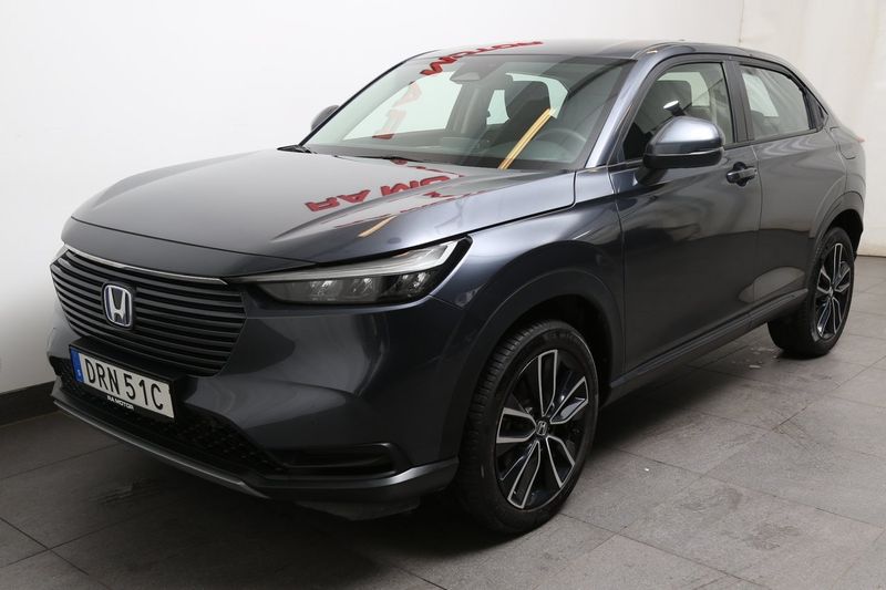 Honda HR-V bild 3